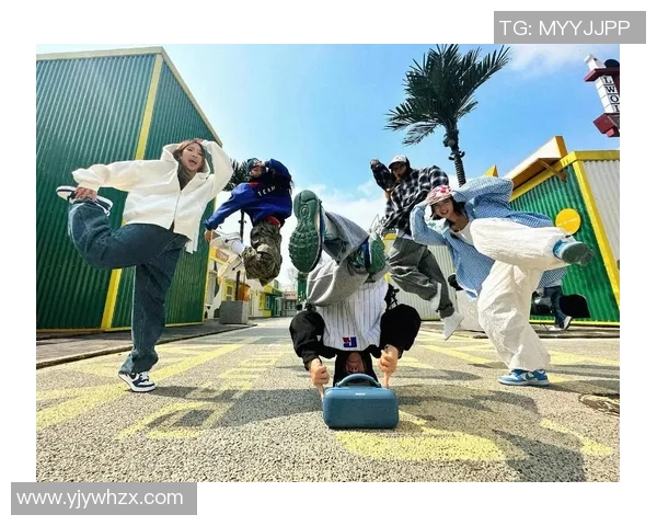 2023年街舞力量排行榜揭晓上海街舞队强势夺冠引领潮流