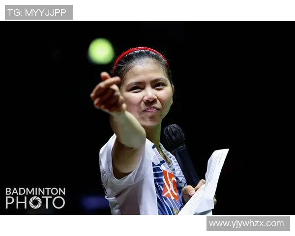 对话吴静：回顾羽毛球生涯与未来发展展望