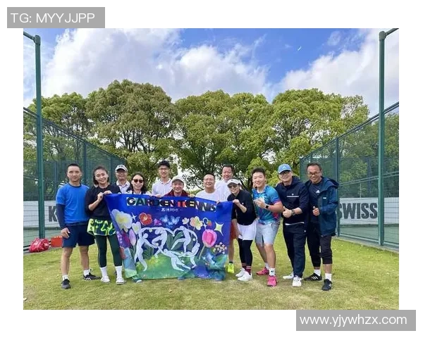 上海网球队的训练与比赛状态全景揭秘助力网球巨献之旅