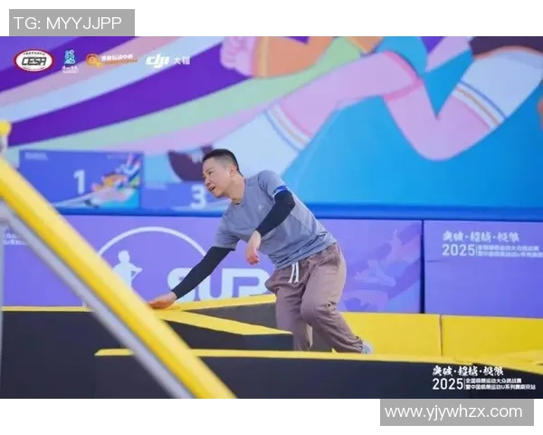 南京极限运动队实力强劲荣登最新极限运动实力TOP10榜首