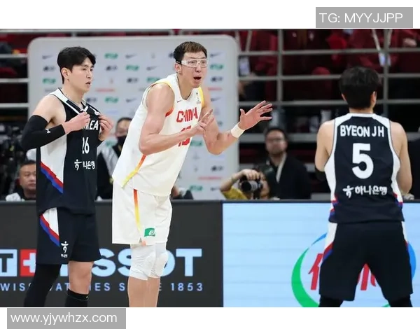 广州篮球队在世界杯预选赛中的比赛经验与表现分析