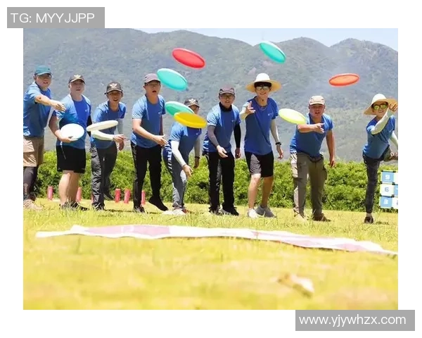 成都飞盘队的蜕变之旅极限运动嘉年华的精彩瞬间与成长故事